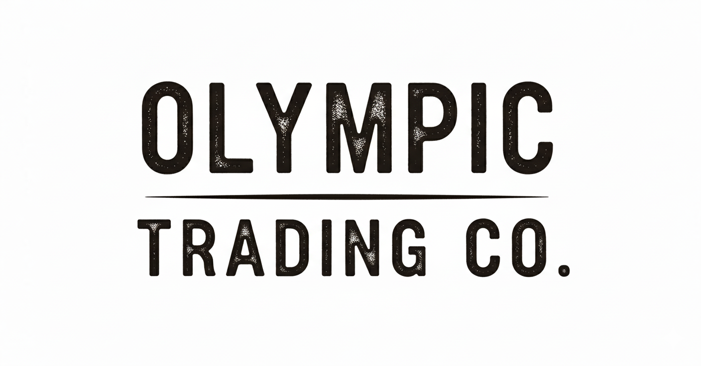 Olympic Trading Co.