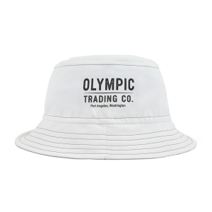 The Olympic Trading Co. Signature Cap
